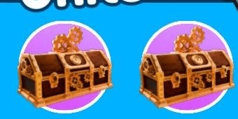 Gambar Product TIME CRATE