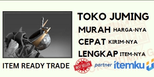 Gambar Product Cauldron of Xahryx (Immortal Lone Druid)