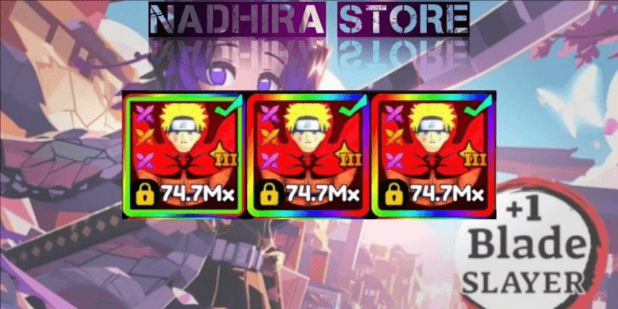Product Showcase