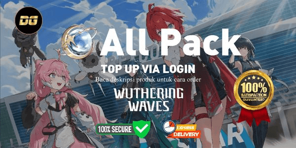 Gambar Product All Pack Lunite