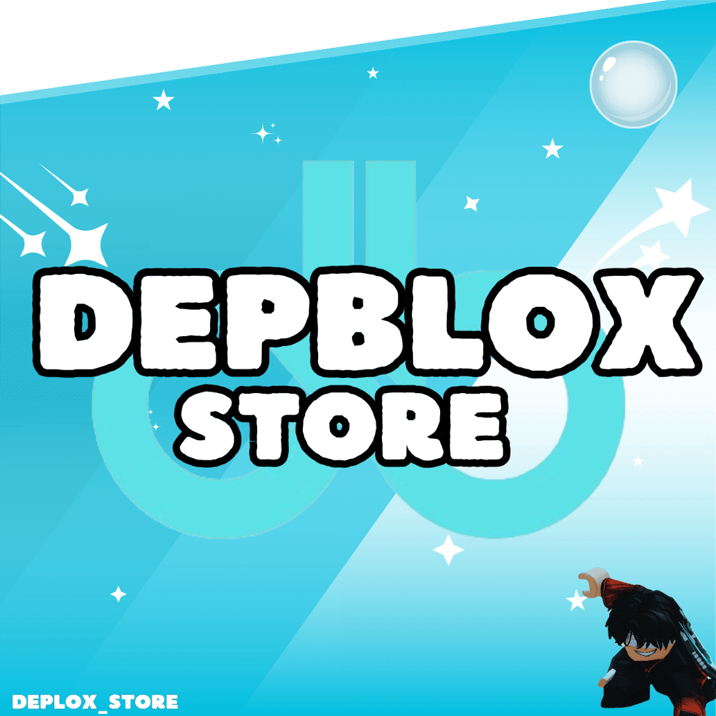 avatar Depblox store