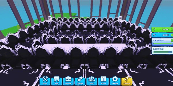 Gambar Product Inverted Set My Restaurant RBL | CryptoAsh