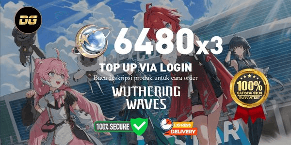 Gambar Product 6480 Lunite x 3