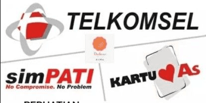Gambar Product Pulsa Transfer 10000