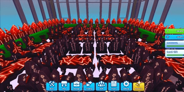 Gambar Product Dominus Set Dom My Restaurant RBL | CryptoAsh