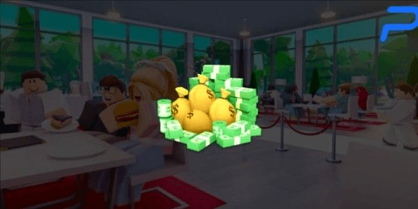 Gambar Product 10,000,000 Money My Restaurant