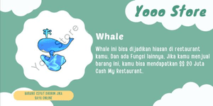 Whale