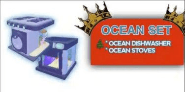 Gambar Product Ocean