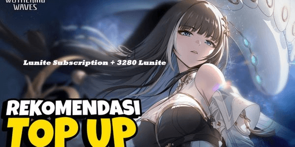 Gambar Product Lunite Subscription + 3280 Lunite