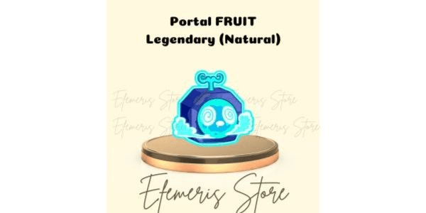 Gambar Product Portal (Natural)