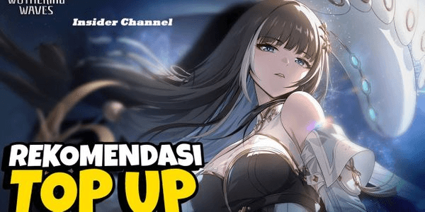 Gambar Product Insider Channel