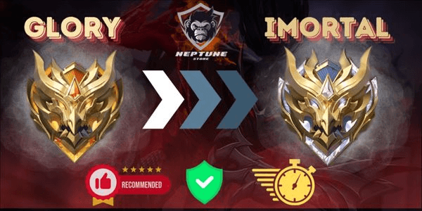 Gambar Product Paket Rank Mythic 50-Mythic 100