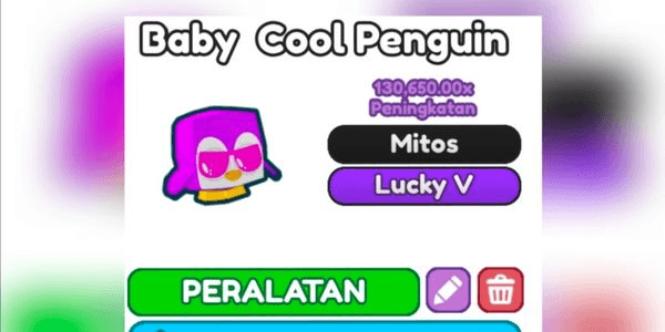 Gambar Product arm wrestle simulator lucky 5
