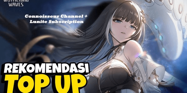 Gambar Product Connoisseur Channel + Lunite Subscription