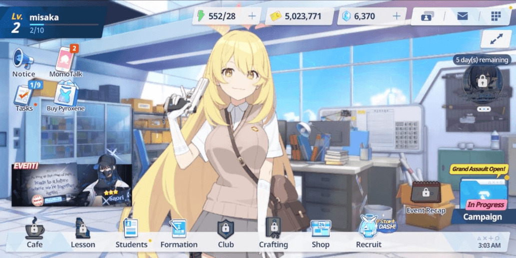Product Showcase