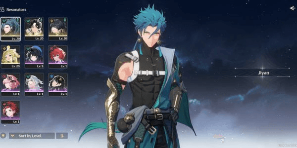 Gambar Product 3 SSRs | JIYAN + VERINA + JIANXIN MC CEWE SERVER SEA