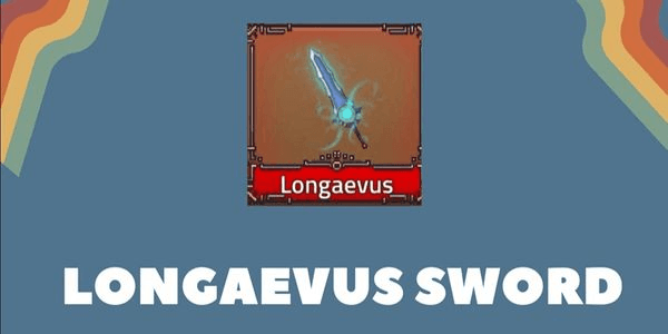Gambar Product Longaevus