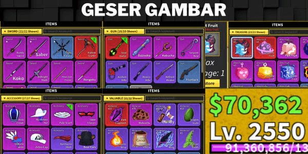 Gambar Product SHARKMAN KARATE / Hallow Scythe, Soul Guitar account (check description)