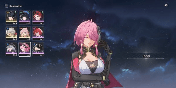 Gambar Product SEA | MC GUY| *ENCORE + LINGYANG | WAIFU TAOQI ( CHECK SS ) | RATE ON BANNER LIMIT
