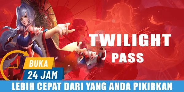 Gambar Product Twilight Pass