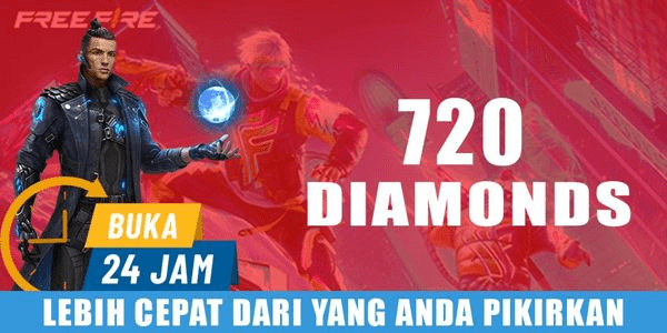 Gambar Product 720 Diamonds