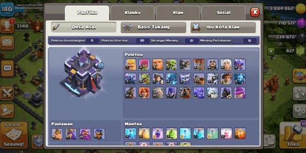 Gambar Product Town Hall 15 Cheapest Prematures
