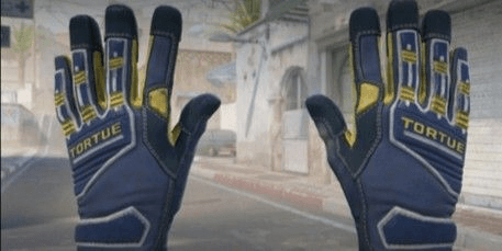 Gambar Product Specialist Gloves | Field Agent (FT)