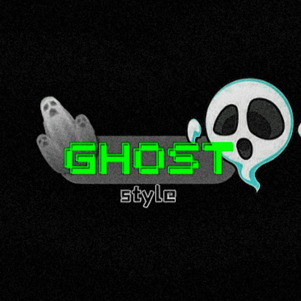 avatar Ghost Style ID