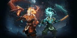 Gambar Product Exalted Bladeform Legacy (Arcana Juggernaut)