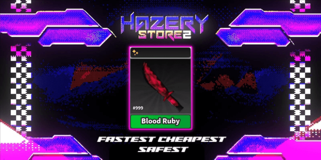 Product Showcase
