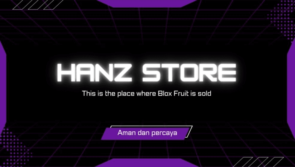 avatar HanzStore990