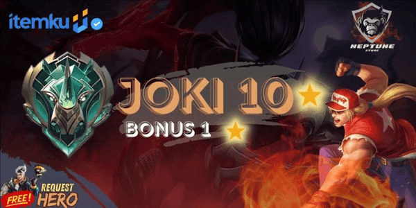 Gambar Product Epic Per Bintang