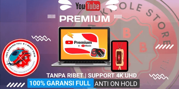 1 Month Premium