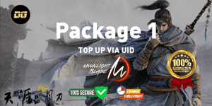 Package 1