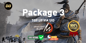 Package 3