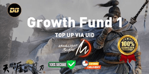 Growth Fund 1