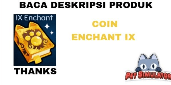 Gambar Product Coins