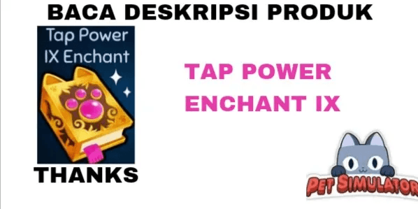 Tap Power