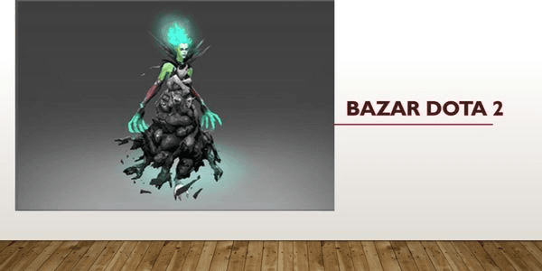 Gambar Product The Corpse Maiden's (Death Prophet Set)
