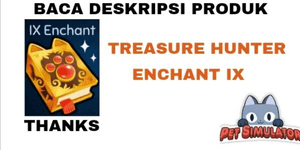 Treasure Hunter