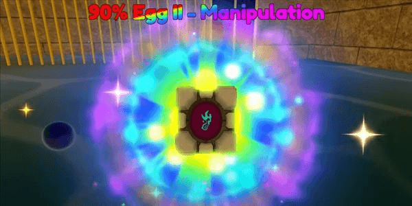 Gambar Product 90% Egg II Manipulation - All Star Tower Defense (Astd)