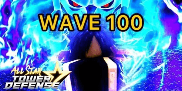 INFINITE MODE (Wave 100) ASTD