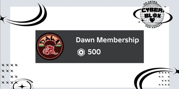 Gambar Product Dawn Membership