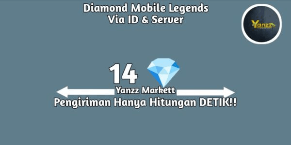 Gambar Product 14 Diamonds