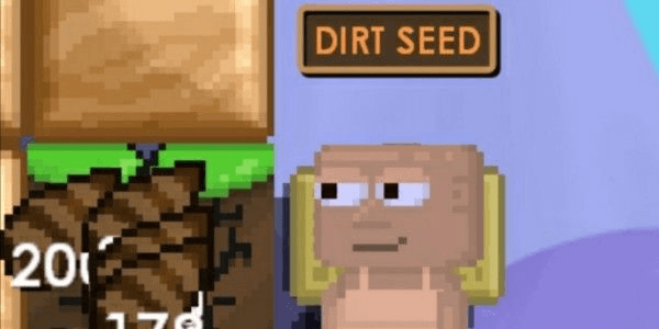Gambar Product Dirt Seed x200