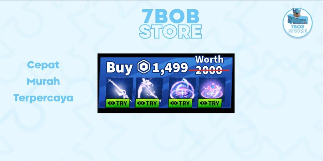 Product Showcase