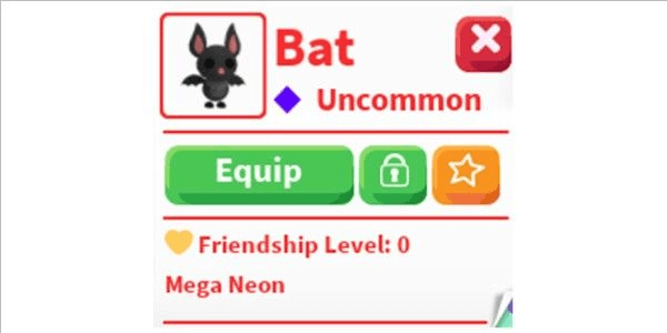 Gambar Product Bat M