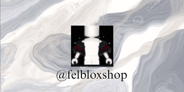 Gambar Product Goth Lolita Sleeves || Royal High