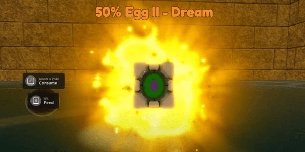 Gambar Product 50% Egg II Dream - All Star Tower Defense (ASTD)