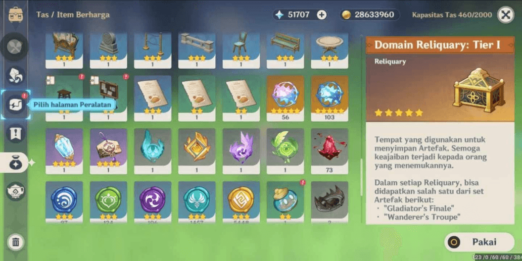 Product Showcase